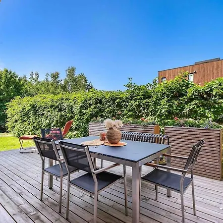 Stor Med 4 Soverom,stor Terrasse Og Hage *