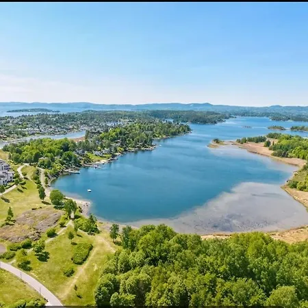 Stor Med 4 Soverom,stor Terrasse Og Hage *